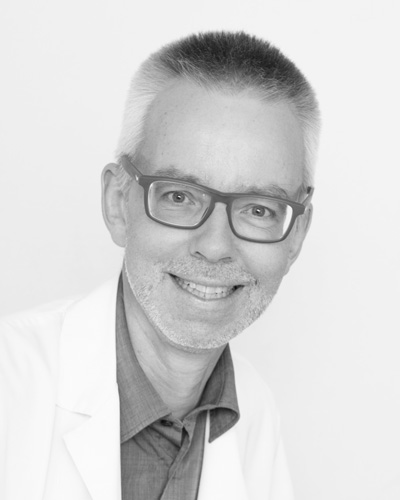 Lebenslauf Dr. med. Matthias Stahl