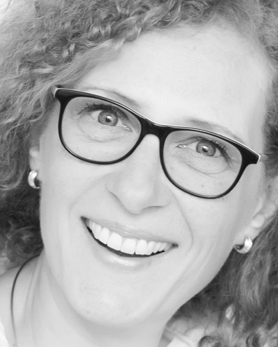 Lebenslauf Sibylle Schnider Stahl